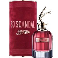 Jean Paul Gaultier So Scandal! Women Edp 50ML