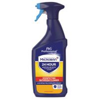 Microban - Disinfectant Bathroom 750ml