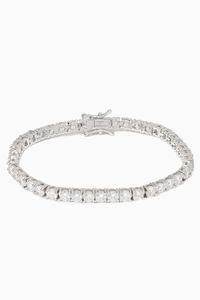 Classic Tennis Bracelet