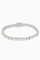 Classic Tennis Bracelet - thumbnail