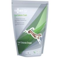 Trovet Low Calorie Treat Dog 6X400G / Lct