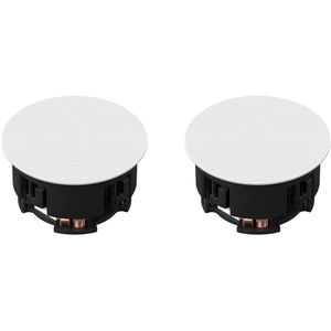 Sonos In-Ceiling Speakers (Pair)