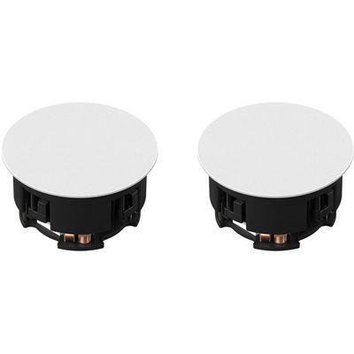 Sonos In-Ceiling Speakers (Pair)