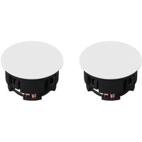 Sonos In-Ceiling Speakers (Pair) - thumbnail