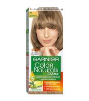 Garnier cream Ash Blonde Blond Cendre
