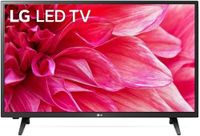 LG 32 Inch LED Full HD TV Efficient & Powerful - 32LP500