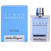 Salvatore Ferragamo Acqua Essenziale (M) Edt 100Ml