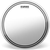 Evans EC2S Frosted Drumhead - 14-inch - thumbnail