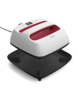 Cricut Easy press 2 Mini 9 x 9 inches Raspberry