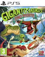 Gigantosaurus Dino Sports PS5