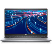 Dell Latitude 5520 Intel® Core™ I5 1135G7 4GB RAM 256GB SSD 15.6 Inch HD WINDOWS 10 Pro Gray - 5520 I5 1135G7