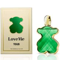 Tous Loveme The Emerald Elixir Women Elixir Parfum 50Ml