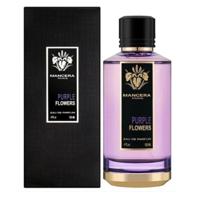 Mancera Purple Flowers Edp 120Ml