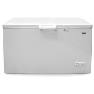 Ikon Chest Freezer IK-300C 300Ltr