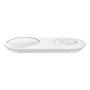 Samsung Wireless Charger Duo White