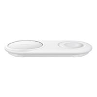 Samsung Wireless Charger Duo White