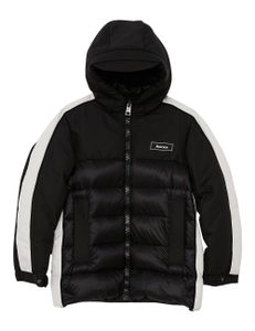 Moncler Coats - Black Moncler Coats - Black