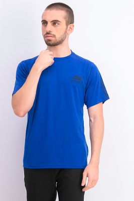 Mens Choose Greatness Do Drift Tee Blue Mens Choose Greatness Do Drift Tee Blue