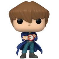 Funko Pop! Animation Yu-Gi-Oh! Seto Kaiba (DK) 3.75-Inch Vinyl Figure - FU72064 - thumbnail