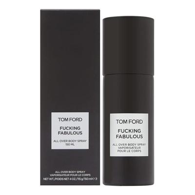 Tom Ford Fabulous 150ml Body Spray (M)