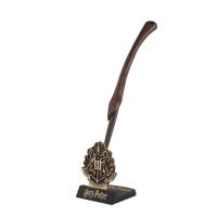 Cinereplicas Harry Potter Wand Pen with Stand - Bellatrix