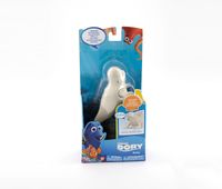 Finding Dory Bailey Figure White Finding Dory Bailey Figure White