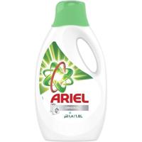 Ariel Automatic Power Gel (Original Scent),1.8Ltr Pack Of 2