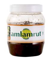 Amlamrut Amla Murabba 500gm