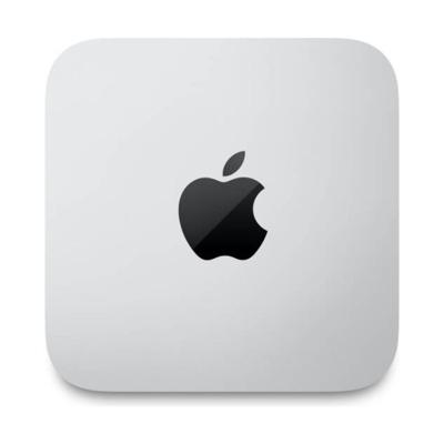 Apple Studio, M3 Ultra, 32 core CPU, 80 core GPU, 256GB RAM, 1TB SSD, Silver Z1CE001MB (Apple Warranty)