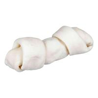 Trixie Denta Fun Knotted Chewing Bone Dental Dog Chew - 24CM