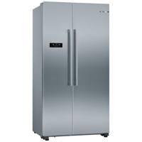 BOSCH 616 Litres Side By Side Refrigerator KAN93VL30M