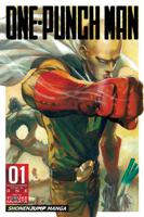 One-Punch Man Vol.1 | One - thumbnail