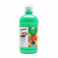 Mont Marte Poster Paint 500Ml Pale Green