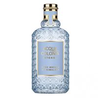 No. 4711 Acqua Colonia Intense Pure Breeze Of Himalaya (U) Edc 170ml (UAE Delivery Only)