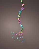 Kaemingk Decoris Micro 832 LED Tree Bunch Steady Multicolor