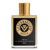 J.f. Schwarzlose Berlin Leder 6 (U) Edp 100ml-JFSB00001 (UAE Delivery Only)