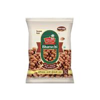 Jabsons Roasted Peanut supreme vacuum Pack 400gm