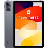 Xiaomi Redmi Pad SE, Tablet, WiFi, 256GB, 8GB, 11inch, Graphite Grey