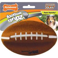 Nylabone Play Football Med 5.5In - thumbnail