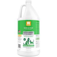 Nootie Shampoo Hypo-Allergenic Germ Fighting Coconut Lime Verbena 3.78 Liters Gallon