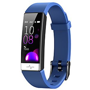 Y91 Unisex Smart Wristbands Bluetooth Waterproof Heart Rate Monitor Blood Pressure Measurement Calories Burned Health Care Stopwatch Pedometer Call Reminder Sleep Tracker Sedentary Reminder miniinthebox