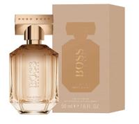 Hugo Boss Boss The Scent Private Accord For Her Women Edp 50Ml