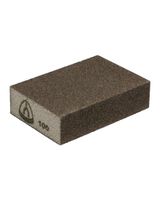 Klingspor Abrasive Block Robust Washable Reusable 180 Grit - thumbnail