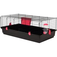 Voltrega Spain Rabbit Cage 526 Black - thumbnail