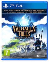Valhalla Hills - Definitive Edition (PlayStation 4) Valhalla Hills - Definitive Edition (PlayStation 4)