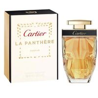 Cartier La Panthere (W) Parfum 50Ml