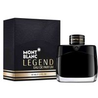 Mont Blanc Legend For Men Eau De Parfum 50ml