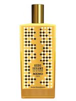 Memo Escales Extraordinaires Kedu Sesame (U) Edp 75Ml Tester