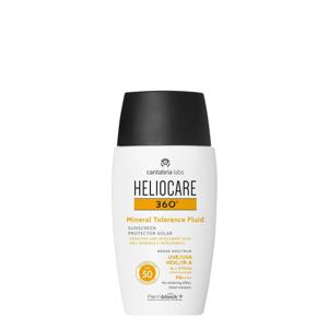 Heliocare 360º Mineral Tolerance Fluid SPF50 Solar Fluid 50ml