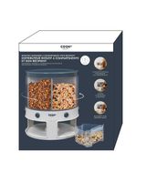 Cook Concept 1.5 Liter Distributor 6 Compartments